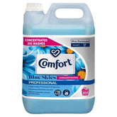 Comfort Concentrate Professional Blue Skies 178 Washes 5L  Adomoo